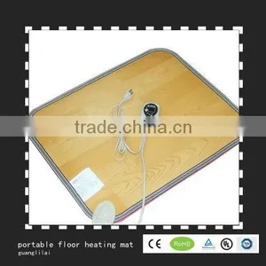 Electric Floor Heating thumbnail-1