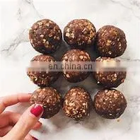 High Quality Coconuts Ball Maker Machine Small Round Ball Making Machine thumbnail-5