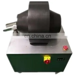New Technology High Performance Made in China Energy Protein Date Coconut Ball Peanut Ball Machine for Sale thumbnail-4