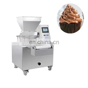 Low Price Multi Use High Performance Automatic Cupcake Machine for Sale thumbnail-2