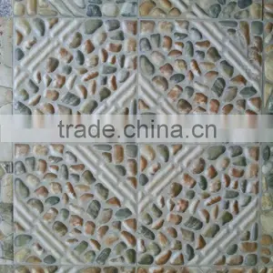 Promotional 3D Inkjet Floor Ceramic Tile 300mm*300m thumbnail-1