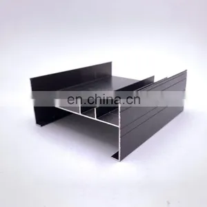 Shengxin Sliding Aluminium Profile Extrusion for Windows and Door thumbnail-4