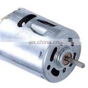 360 Robot Vacuum Cleaner DC Motor thumbnail-2