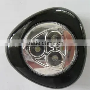 3LED Touch Screen Light Switch thumbnail-4