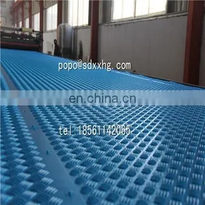 HDPE Plastic Rig Mat in High Density Polyethylene Sheet for Drilling Machine thumbnail-5
