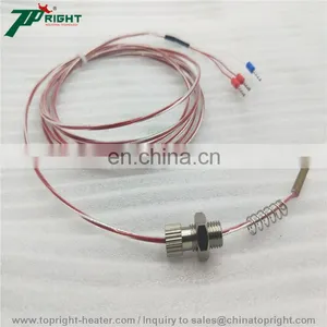 Dia 3.5mm High Quality Products Thermocouple Element in Pt100 Type Temperature Sensor thumbnail-3