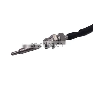 K Type Sensor Material in SUS310S ,connect Thread 3/8" thumbnail-1