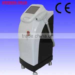 20% OFF 808 nm Diode Laser Machine Permanent Hair Removal thumbnail-2