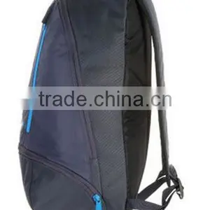 High Quality Fashion Black Small Sports Bag thumbnail-2