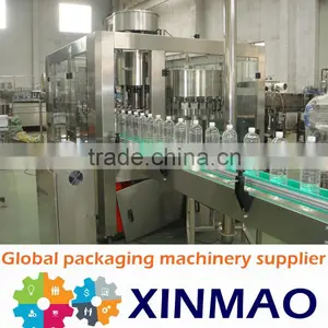 2015 New Liquid Filling Machine thumbnail-5