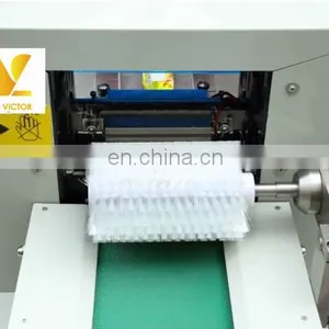 Automatic Plasticine Packaging Machine Clay Packing Machine Price thumbnail-4