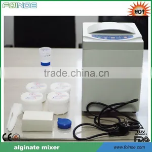 CE Approved Best Selling Alginate Mixer Dental Sale thumbnail-1