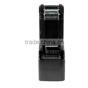 2120TL Thermal Barcode Printer Economical With Ethernet Port(Common Version) thumbnail-3