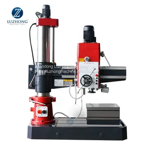 Z3040x11 Bore Drill Machine Radial Mini Drilling Machine thumbnail-1