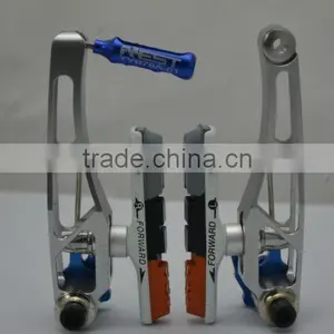 AEST New Style CNC Alloy Aluminum V Brake thumbnail-1