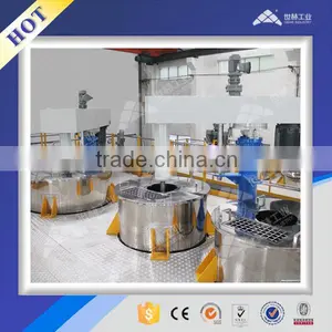 Solvent-based Pigment Production Line thumbnail-4