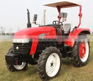Agricultural Machinery Equipment Farm Tractor Price thumbnail-1