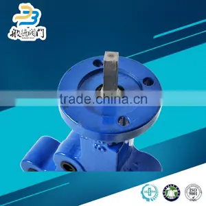 China Manufacture Lug Type Wafer Butterfly Valve , Price Butterfly Valve thumbnail-2