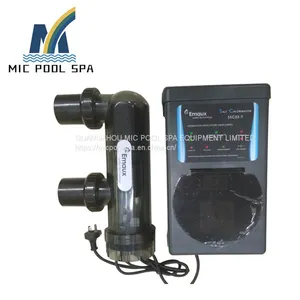 Swimming Pool Salt Chlorinator thumbnail-5
