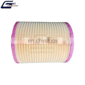 European Truck Auto Spare Parts Cabin Air Filter OEM 21834205 21243188 21115483 21834205 for RVI VL Truck thumbnail-2