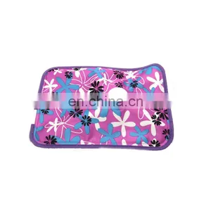 Bottom Price 500W 1200ML Hot Water Bag Electric Hand Warmer With Size 19*26CM thumbnail-4