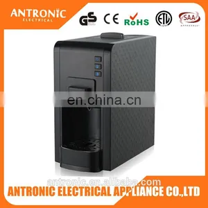 GS/CE/EMC/LVD/EUP/ROHS Compatible With Nespresso/Tchibo/Dolce Gusto 19 Bar Capsule Coffee Maker thumbnail-2