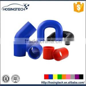 Good Performance High Temperature Silicone Hose for Air Intake System thumbnail-5
