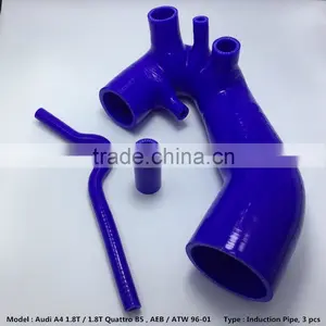 Factory Supply High Performance Car Air Intake Pipe thumbnail-1