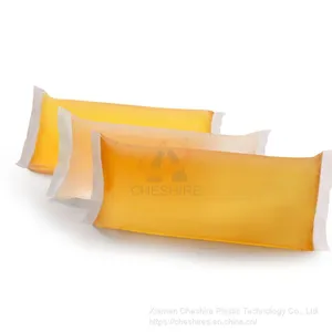 Sale Structure Glue Transparent Colorless Hot Melt Pressure Sensitive Adhesive for Nursing Pads Baby Diaper thumbnail-5