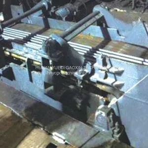 Magnetic Chain Used for Production Line thumbnail-3