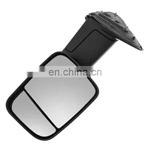 High Quality Side View Mirror for Dodge Ram 1500 Ram 2500 Ram 3500 2005-2008 thumbnail-4