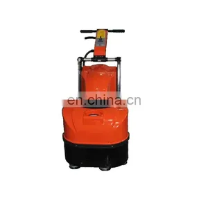Used Floor Polishing Machine Concrete Grinder With High Quality thumbnail-2