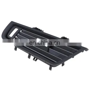 100021648 Front Right Console Air Conditioning AC Vent Outlet Grille For BMW 5 Series F10 F11 F18 520I 523I 525I 528I 6422916688 thumbnail-2