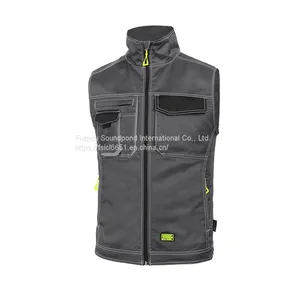 MEN'S VEST thumbnail-4