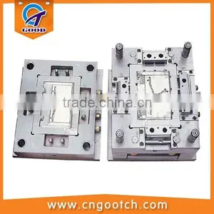 Die Casting Mold Design thumbnail-1