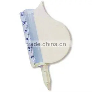 Garden Plastic Rain Gauge RGA1075 thumbnail-1