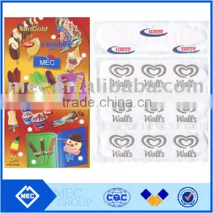 China Supplie Rwood Part of Ice Cream thumbnail-1