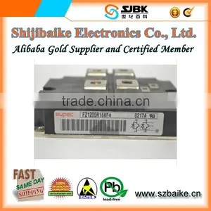 FZ1200R16KF4 IGBT Modules 1600V 1200A SINGLE thumbnail-1