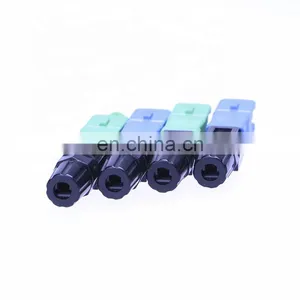 High Quality Fast Connector SC/ APC SC/UPC thumbnail-3
