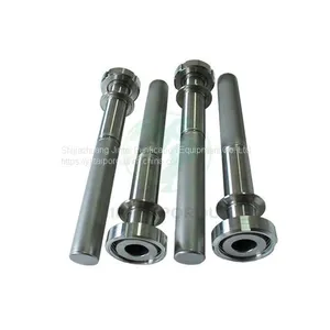 Sintered Porous Metal Filter Element Sintered Metal Powder Filters thumbnail-4