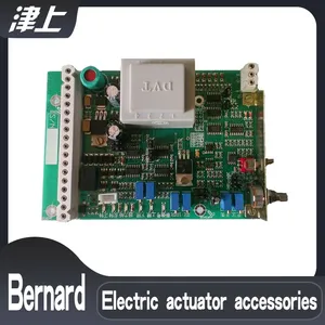 Valve Fittings GAMX-2K Electric Actuator Control Panel thumbnail-1