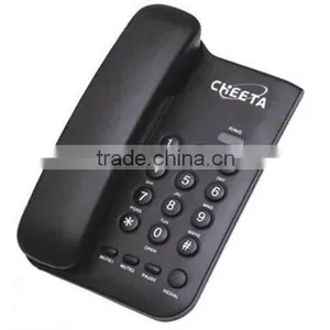 Good Selling Inventory Corded Telephone Landline Telephone thumbnail-1