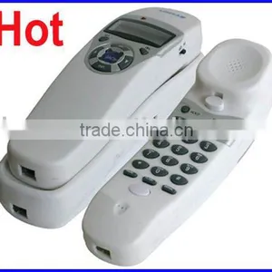 Wall Mounted Telephone With Caller id Display thumbnail-1