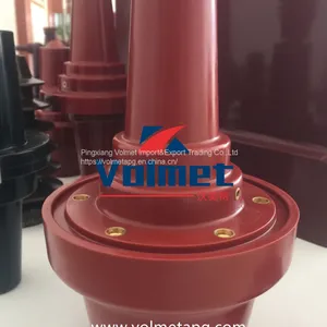 Volmet Top Quality High Producivity Apg Automatic Epoxy Resin Hydraulic Clamping Machine for Epoxy Transformer Bushings thumbnail-2