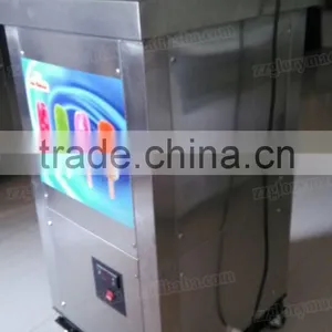 Stainless Steel Low Temperature Commercial Useful Ice Cream Freezer/Blast Freezer thumbnail-2
