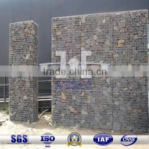 Welded Gabion Box 50x200mmx6mm thumbnail-1