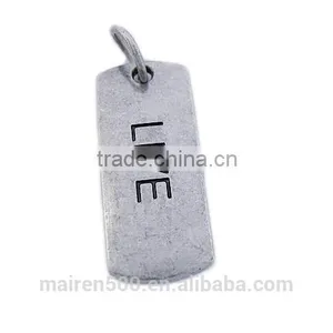 Wholesale Vintage Metal Letters thumbnail-6