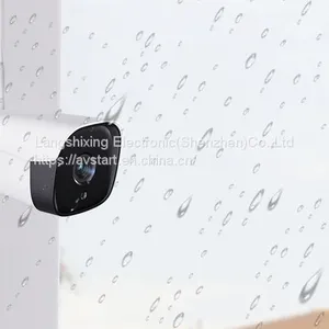 CA401 4.0MP WiFi Outdoor Security Camera thumbnail-1