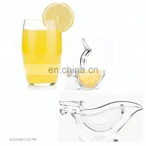 Professional Cheap New Acrylic Lemon Squeezer thumbnail-5