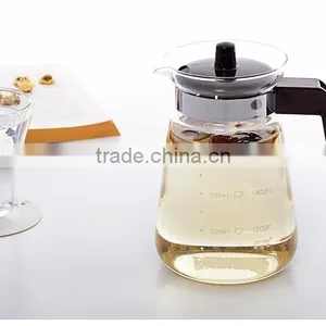 Eco-friendly Water Pot, Water Drinking Pitcher, Tea Infuser Pitcher thumbnail-1